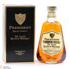 President - Special Reserve - De Luxe Thumbnail