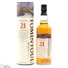 Tomintoul - 21 Year Old Thumbnail