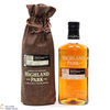 Highland Park - 12 Years Old - Single Cask Series Aberdeen Airport #3631 Thumbnail