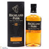 Highland Park - 12 Year Old Thumbnail