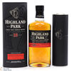 Highland Park - 18 Year Old Signed Edition & Scroll Thumbnail