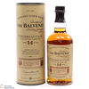 Balvenie - 14 Year Old - Caribbean Cask Thumbnail
