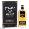 Teeling Whiskey - 18 Years Old Renaissance Series No3 Thumbnail