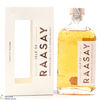 Raasay - Single Malt - R-01 Thumbnail