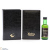 Ardbeg - Alligator - 5cl Mini (Leather Case) Thumbnail