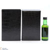 Ardbeg - Alligator - 5cl Mini (Leather Case) Thumbnail