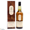 Lagavulin - 11 Year Old - Offerman Edition  Thumbnail
