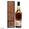 Lagavulin - 11 Year Old - Offerman Edition  Thumbnail