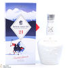 Chivas - 21 Year Old -  Royal Salute - Snow Polo Edition  Thumbnail