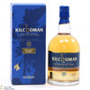 Kilchoman - Inaugural Release Thumbnail