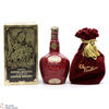 Chivas - Royal Salute - 21 Year Old - Ruby Flagon Thumbnail