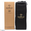 Macallan - 30 Year Old Sherry Oak - 2021 Thumbnail