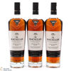 Macallan - Easter Elchies Black - 2018, 2019 & 2020 (3 x 70cl) Thumbnail