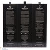 Macallan - Easter Elchies Black - 2018, 2019 & 2020 (3 x 70cl) Thumbnail
