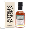 Kanosuke - Distillery Exclusive W-IPA Cask Finish #20049 20cl Thumbnail