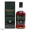 GlenAllachie - 14 Year Old - Oloroso Finish - UK Exclusive Thumbnail