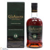 GlenAllachie - 14 Year Old - Oloroso Finish - UK Exclusive Thumbnail