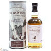 The Balvenie - 26 Year Old -  A Day of Dark Barley (Story No.3) Thumbnail
