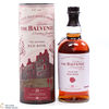 Balvenie - 21 Year Old - The Second Red Rose - Story #5 Thumbnail