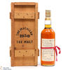 Macallan - 1950 Handwritten Label 75cl Thumbnail