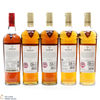 Macallan - Classic Cut - 2017, 2018, 2019, 2020 & 2021 Thumbnail