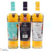 Macallan - Concept No.1, No.2 + No.3 (3 x 70cl) Thumbnail