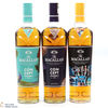 Macallan - Concept No.1, No.2 + No.3 (3 x 70cl) Thumbnail