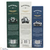 Bowmore - Aston Martin - Edition 1, 2 + 3 Thumbnail
