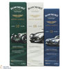 Bowmore - Aston Martin - Edition 1, 2 + 3 Thumbnail