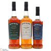 Bowmore - Aston Martin - Edition 1, 2 + 3 Thumbnail