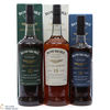 Bowmore - Aston Martin - Edition 1, 2 + 3 Thumbnail