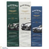 Bowmore - Aston Martin - Edition 1, 2 + 3 Thumbnail