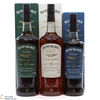 Bowmore - Aston Martin - Edition 1, 2 + 3 Thumbnail