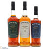 Bowmore - Aston Martin - Edition 1, 2 + 3 Thumbnail