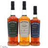 Bowmore - Aston Martin - Edition 1, 2 + 3 Thumbnail