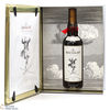 Macallan - The Archival Series - Folio 6 Thumbnail