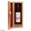 Macallan - 40 Year Old - The Red Collection Thumbnail