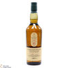 Lagavulin - 13 Year Old - Feis Ile 2021 Thumbnail