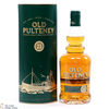 Old Pulteney - 21 Year Old Thumbnail