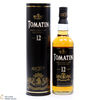 Tomatin - 12 Year Old Thumbnail