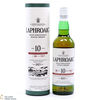 Laphroaig - 10 Year Old - Original Cask Strength Batch #009 Thumbnail