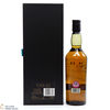 Caol Ila - 30 Year Old 1983 - Cask Strength - Limited Release Thumbnail