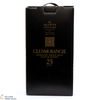 Glenmorangie - 25 Year Old Quarter Century Thumbnail