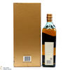 Johnnie Walker - Blue Label - Old Style 75cl Thumbnail