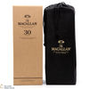 Macallan - 30 Year Old Sherry Oak - 2021 Thumbnail