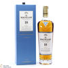 Macallan - 18 Year Old - Triple Cask 2018 (Fine Oak) Thumbnail