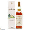 Macallan - 10 Year Old (1990's) Thumbnail