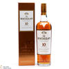 Macallan - 10 Year Old - Sherry Oak Thumbnail