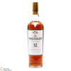 Macallan - 12 Year Old - Sherry Oak Thumbnail