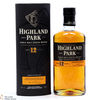 Highland Park - 12 Year Old Thumbnail